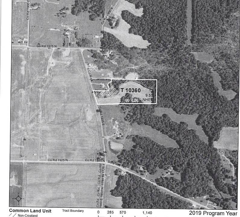 1st image of 1969 County Road 1935 E