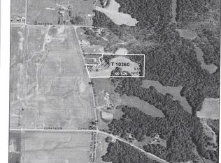 1969 County Road 1935 E, Crossville, IL 62827