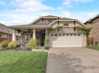 1509 Sea Island Rd, Aubrey, TX 76227