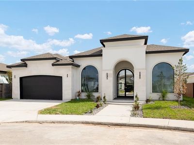 2502 Viola St, Mission, TX, 78574