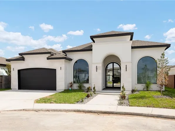 2502 Viola St, Mission, TX 78574