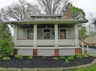 2639 Princeton Rd, Cleveland Heights, OH 44118