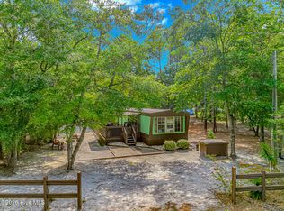 3452 Marlin Drive SE, Bolivia, NC 28422