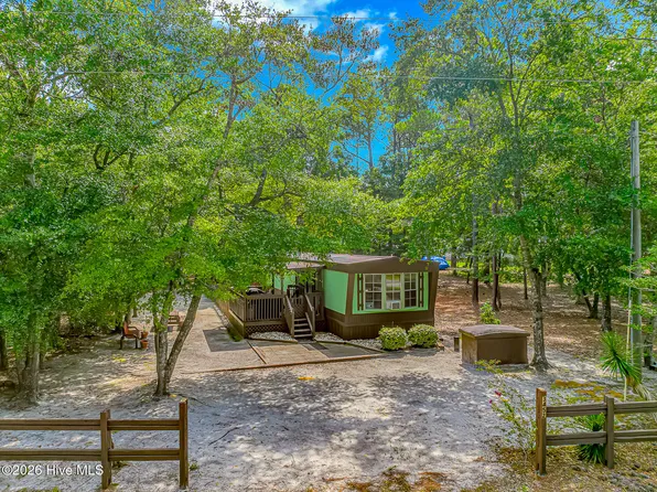 3452 Marlin Drive SE, Bolivia, NC 28422