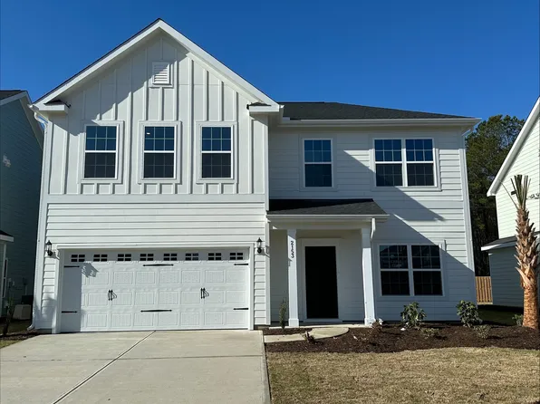 2153 Star Shower Way, Leland, NC 28451