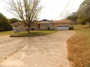 1003 E Washington Ave, Ava, MO 65608