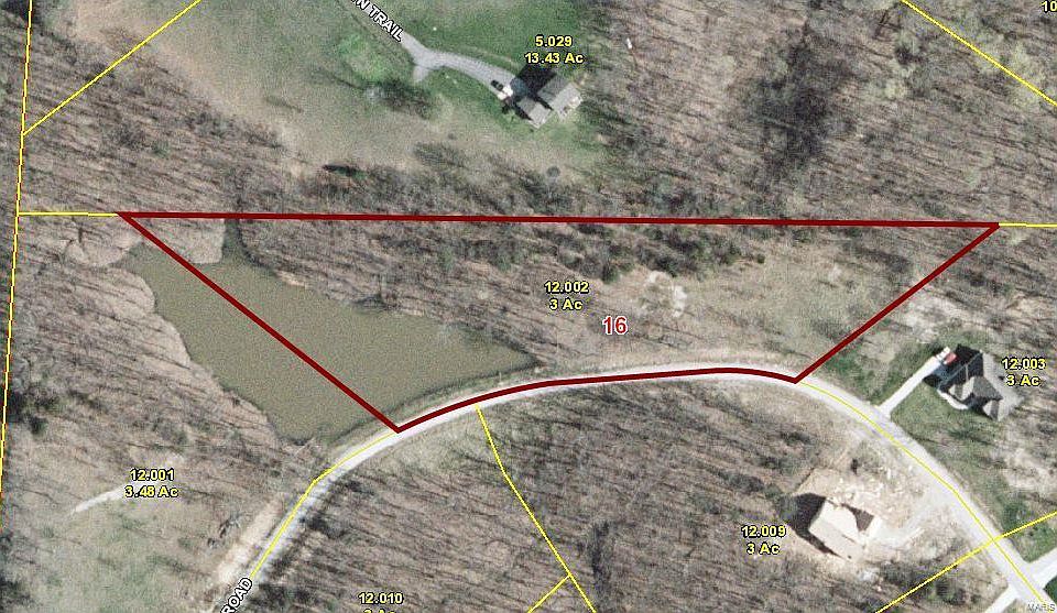 2nd image of 0 Fox Creek Ests Lot 2
