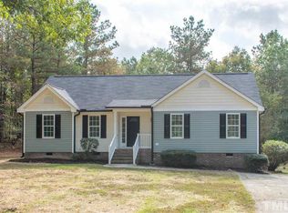 110 Wembley Ct, Youngsville, NC 27596
