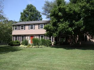 6495 Saw Mill Rd, New Hope, PA 18938