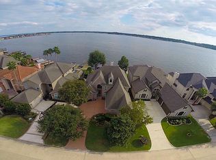 168 Waterford Way, Montgomery, TX 77356