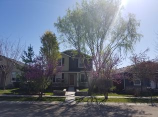 4450 N Price Ave, Meridian, ID 83646