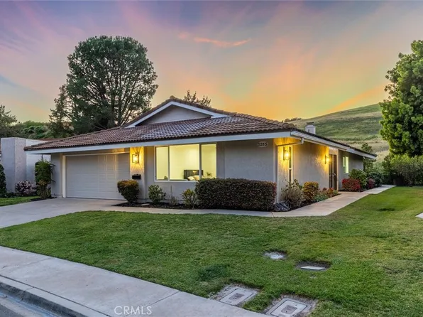 5315 Cantante, Laguna Woods, CA 92637