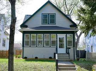 3416 21st Ave S, Minneapolis, MN 55407