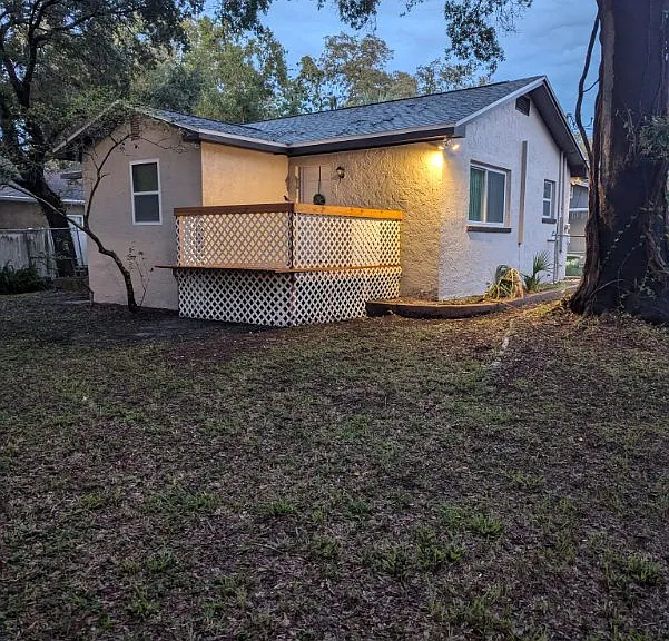 8103 N Rome Ave — Photo 7