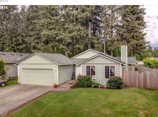 8511 NE 145th Ave, Vancouver, WA 98682