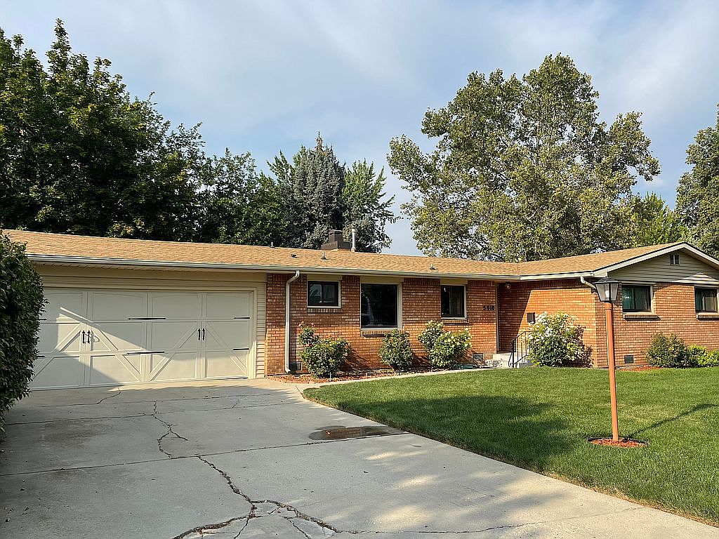 5910 W Flamingo Dr, Boise, ID 83704 Zillow
