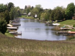 590 Arrowhead Dr, Mears, MI 49436