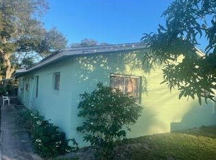 414 N 18th St, Fort Pierce, FL 34950
