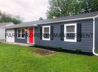 8321 E Gilmore Rd, Indianapolis, IN 46219