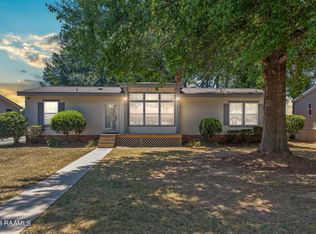 108 Hardball Dr, Carencro, LA 70520