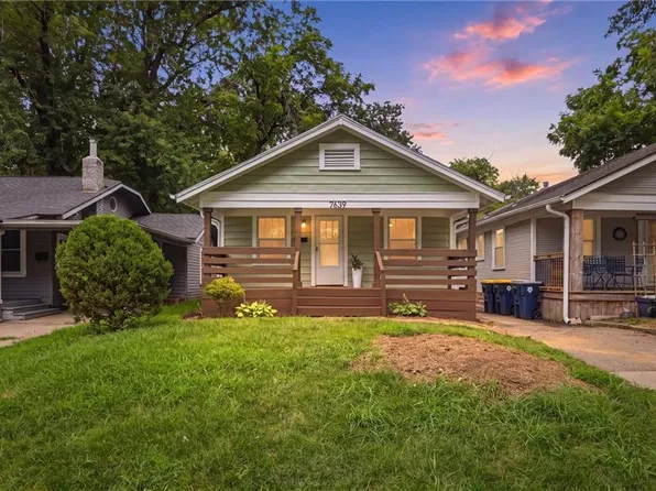 7639 Jefferson St, Kansas City, MO 64114