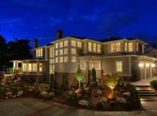 15332 NE 106th Ct, Redmond, WA 98052