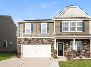 155 Gray Willow St, Mooresville, NC 28117