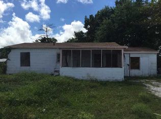 1448 NW 100th St, Miami, FL 33147