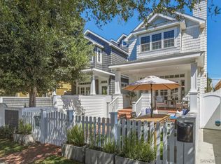953 E Ave, Coronado, CA 92118