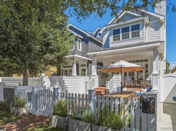 953 E Ave, Coronado, CA 92118