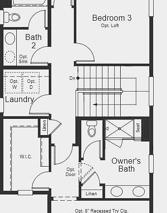 4th image of 18759 E 66th Avenue