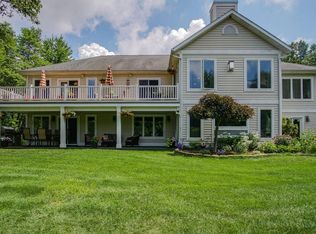 16637 Rich St, Grand Haven, MI 49417