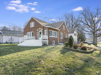 102 S Berrien St, New Buffalo, MI, 49117