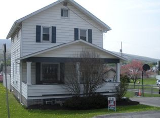 701 Hudson Ave, Altoona, PA 16602