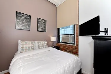 Rented by Torkian Group, LLC