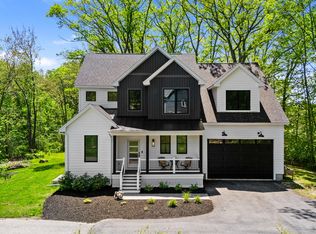 3 Caydens Way, Cape Elizabeth, ME 04107