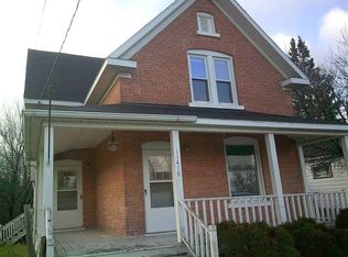 11419 W 1st St, Rudyard, MI 49780