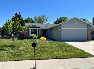 1828 N Yonkers Ave, Boise, ID 83704