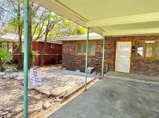 2113 35th St, Lubbock, TX 79412