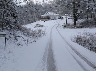 3355 Harvieland Rd, Frankfort, KY 40601