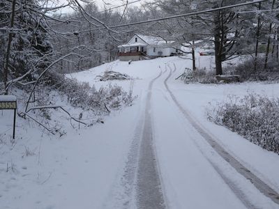 3355 Harvieland Rd, Frankfort, KY, 40601