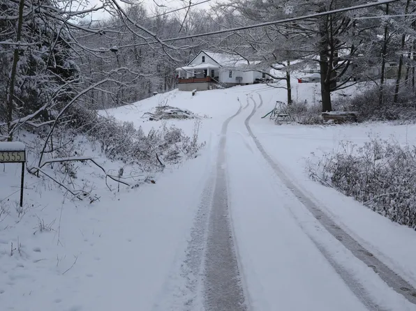 3355 Harvieland Rd, Frankfort, KY 40601