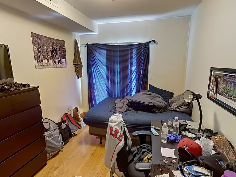102 Allston St #4A — Photo 12
