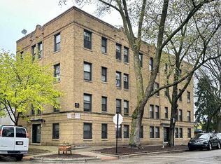 2535 N Seminary Ave APT 3, Chicago, IL 60614