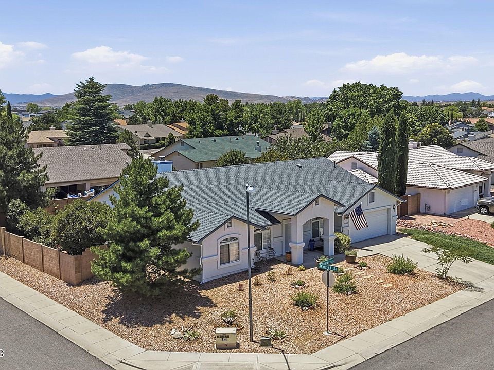 7489 E Frisco Peaks, Prescott Valley, AZ 86315 | Zillow