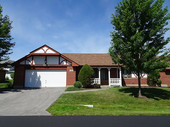 11556 Autobahn Dr E, Palos Park, IL 60464