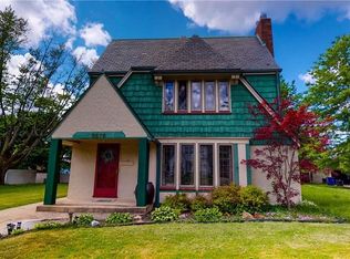 3570 Riedham Rd, Shaker Heights, OH 44120