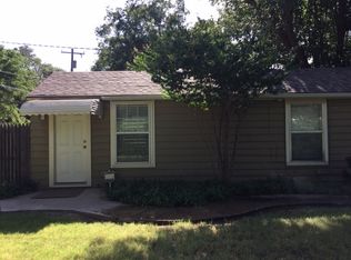 2620 24th St, Lubbock, TX 79410