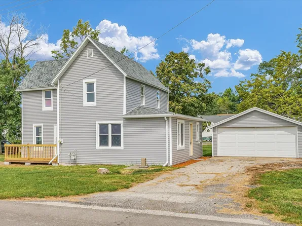202 E State St #133, Lovington, IL 61937