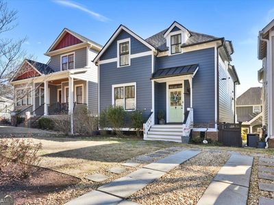 186 Wingo St, Norcross, GA, 30071